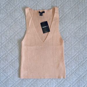 Tank top Pink